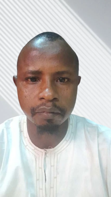 Kabiru Abdullahi