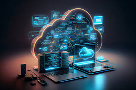 Cloud and Data Services