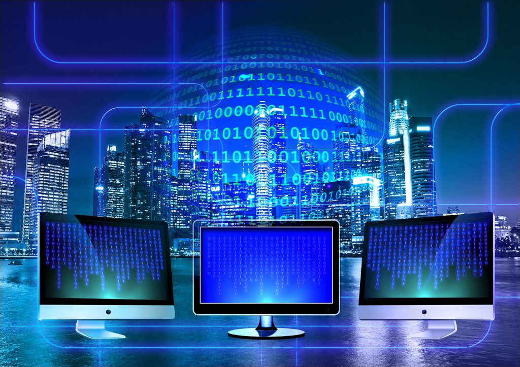 Computer and IT Solutions