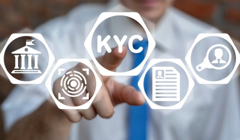 KYC and Digital Verification