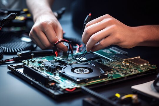 Computer Repair
